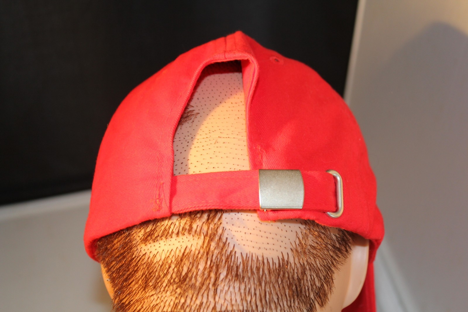 Manchester United Soccer AON TOUR Hat Cap Mens One Size ...