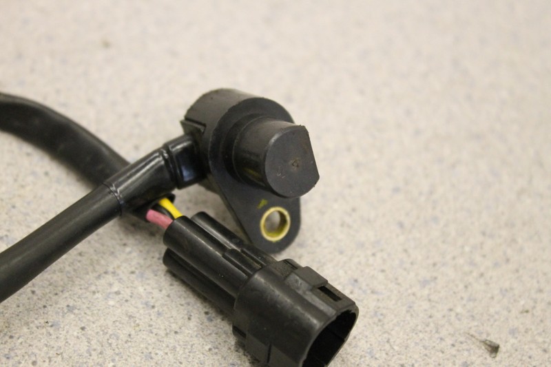 2015 Kawasaki Ninja 300 Ex300 a Speed Speedometer Sensor EX