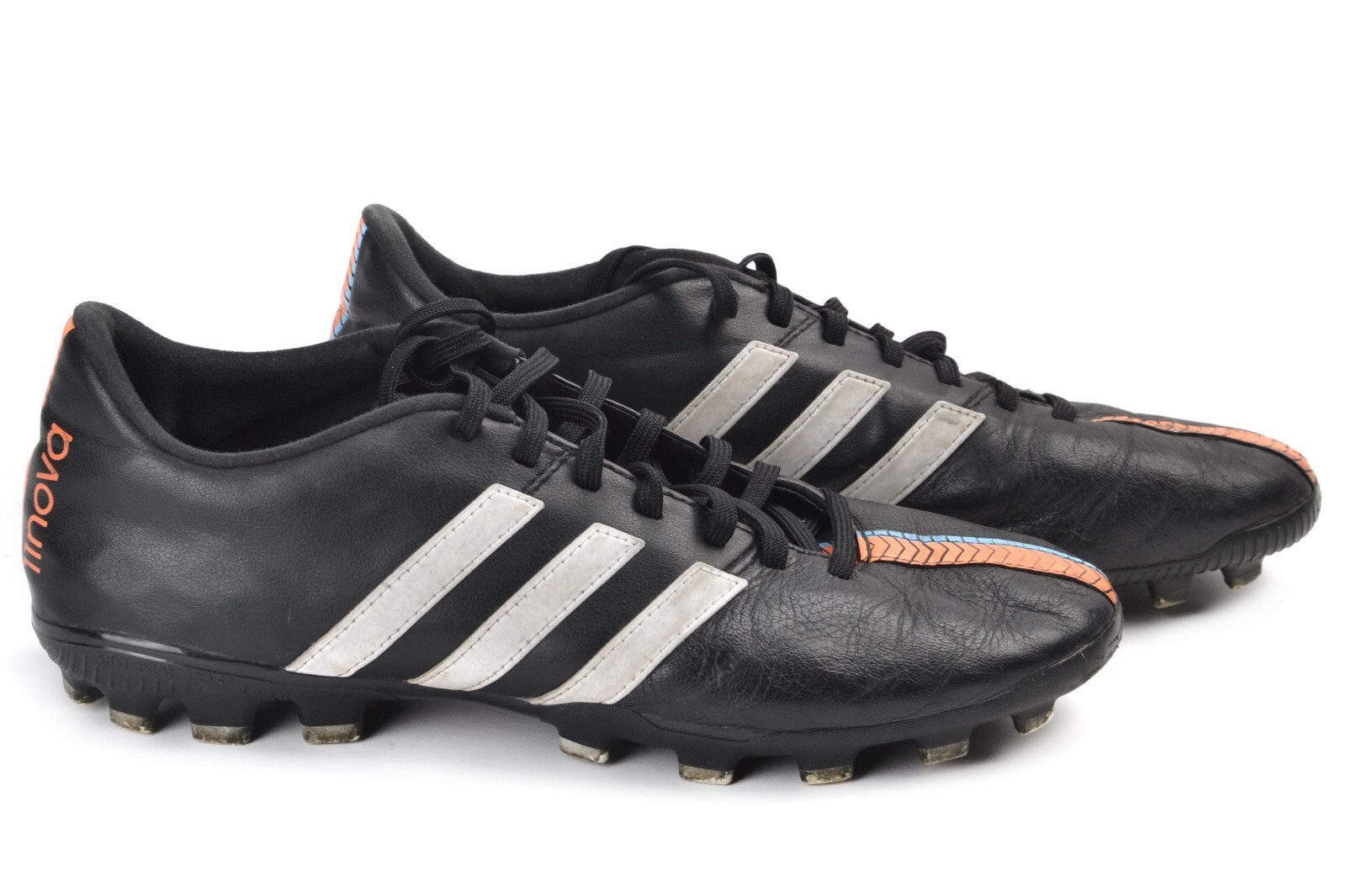 adidas 11nova trx fg