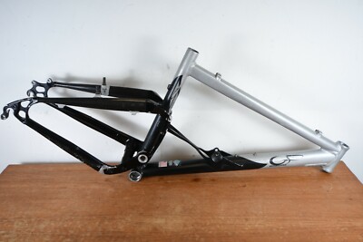 ゲイリーフィッシャー（Gary Fisher Cake 1DLX） 中古 難あり gary fisher cake 1 dlx マウンテンバイク mtb フレーム