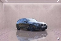 2016 BMW 3 Series 3.0 330d M Sport Auto 5dr Estate Diesel Automatic
