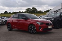 2023 Vauxhall Corsa 1.2 Turbo Ultimate Auto Euro 6 (s/s) 5dr HATCHBACK Petrol Au