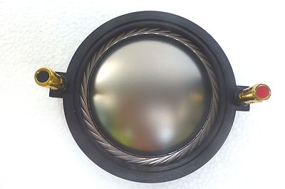 Replacement Diaphragm for B&C DE800, WGX800-8 Driver  8 ohm 74.4mm