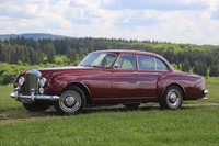 1960 Bentley S2 Continental Flying Spur