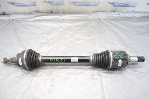 2021 DODGE CHARGER SCAT PACK 392 6.4L OEM LH REAR AXLE SHAFT