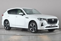 Mazda Cx 60 2.5 E Skyactiv 17.8kwh Takumi Suv 5dr Petrol Plug In Hybrid Auto