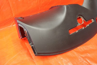 2007 CHEVROLET CORVETTE ZO6 OEM FACTORY DASHBOARD COVER 2007 CHEVROLET CORVETTE ZO6 OEM FACTORY DASHBOARD COVER