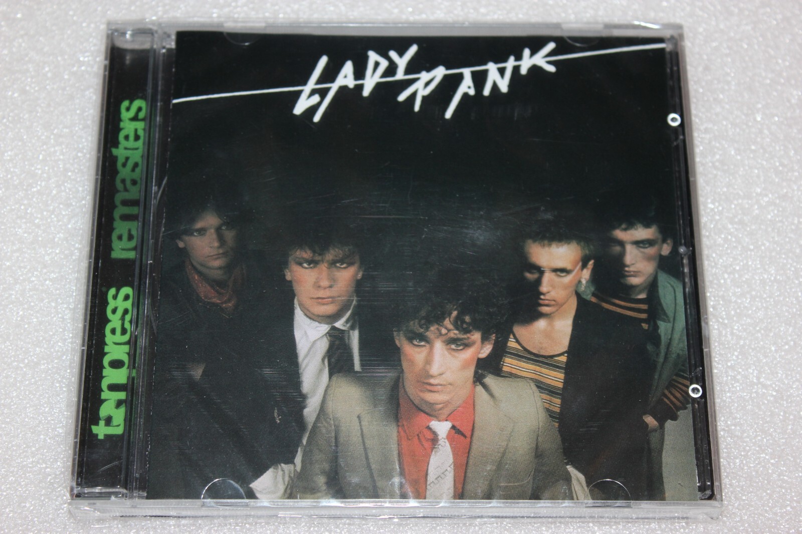 Lade Bac 「For All The Ladies」CD OS00NjkyLmpwZWc.jpeg