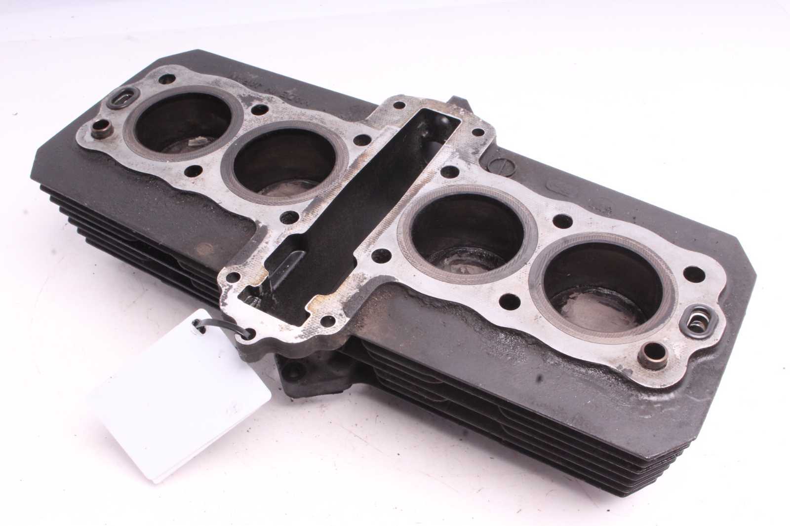 Kawasaki gpz400 シリンダーヘッド cylinder piston Kawasaki GPZ 400 Unitrak KZ400J/M 85-85 | eBay