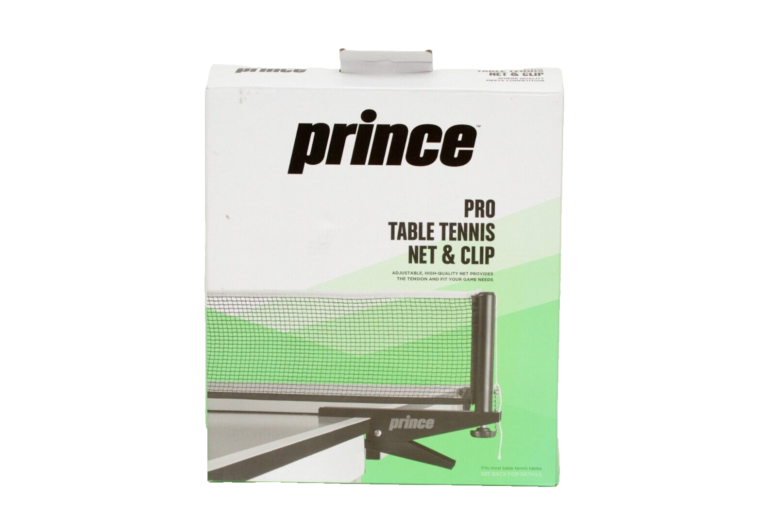 Tennis Net & Clip Set Style Ptt401
