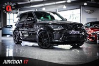 2018 Land Rover Range Rover Sport 3.0 SDV6 Autobiography Dynamic 5dr Auto ESTATE