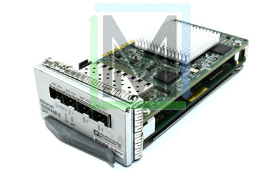 PE-4GE-TYPE1-SFP-IQ2 710-024780 750-024781 JUNIPER 4-PORT 1GE SFP ROUTER MODULE