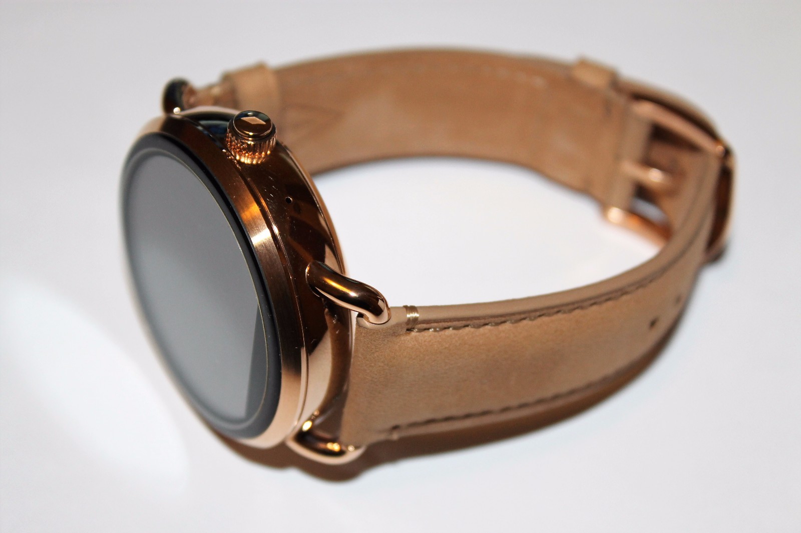 harga fossil q wander
