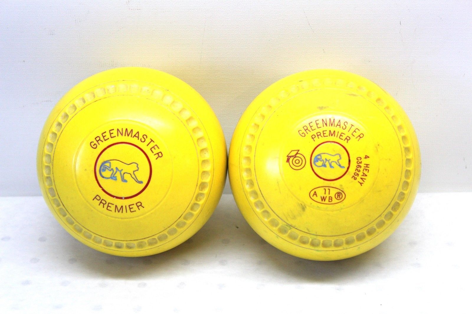 Greenmaster Bowls
