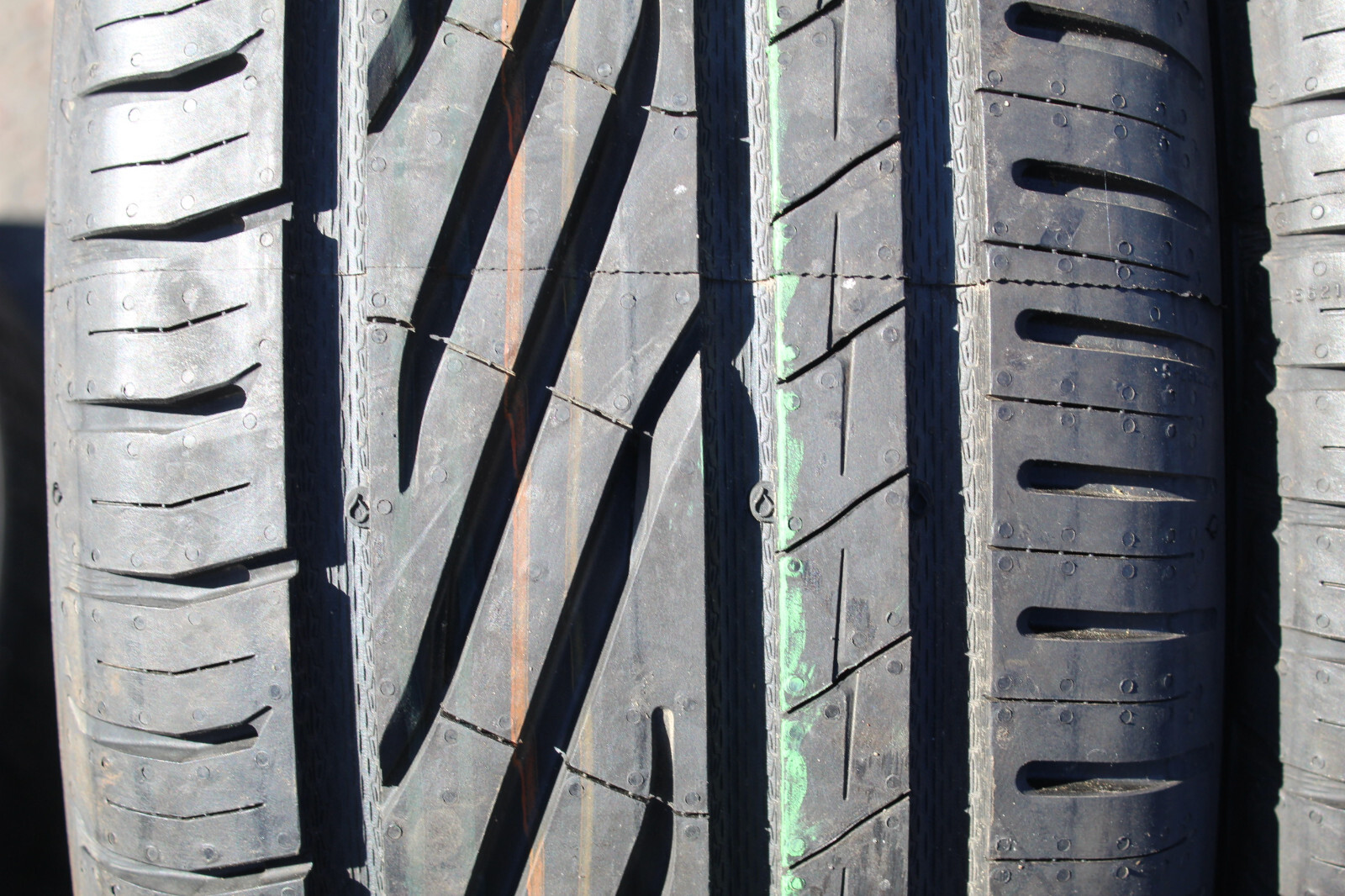 New 215 55 16 Uniroyal, Rain Sport 5, 93V, x2 A Pair (F1_tyres) L3379