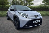 2025 Toyota Aygo X Hatchback Special Editions 1.0 VVT-i JBL Edition 5dr Hatchbac