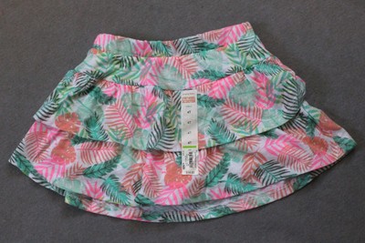 Jumping Beans Cartwheel Scooter 4T Skort Skirt over Shorts Choose Color NEW NWT
