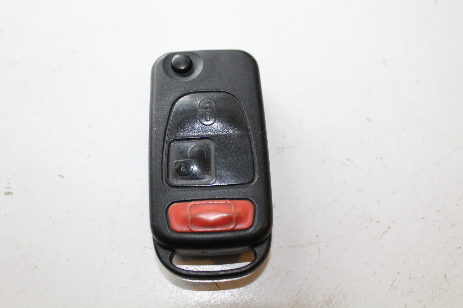 Alarm Remote Keyless Entry Replacement Remote Mercedes