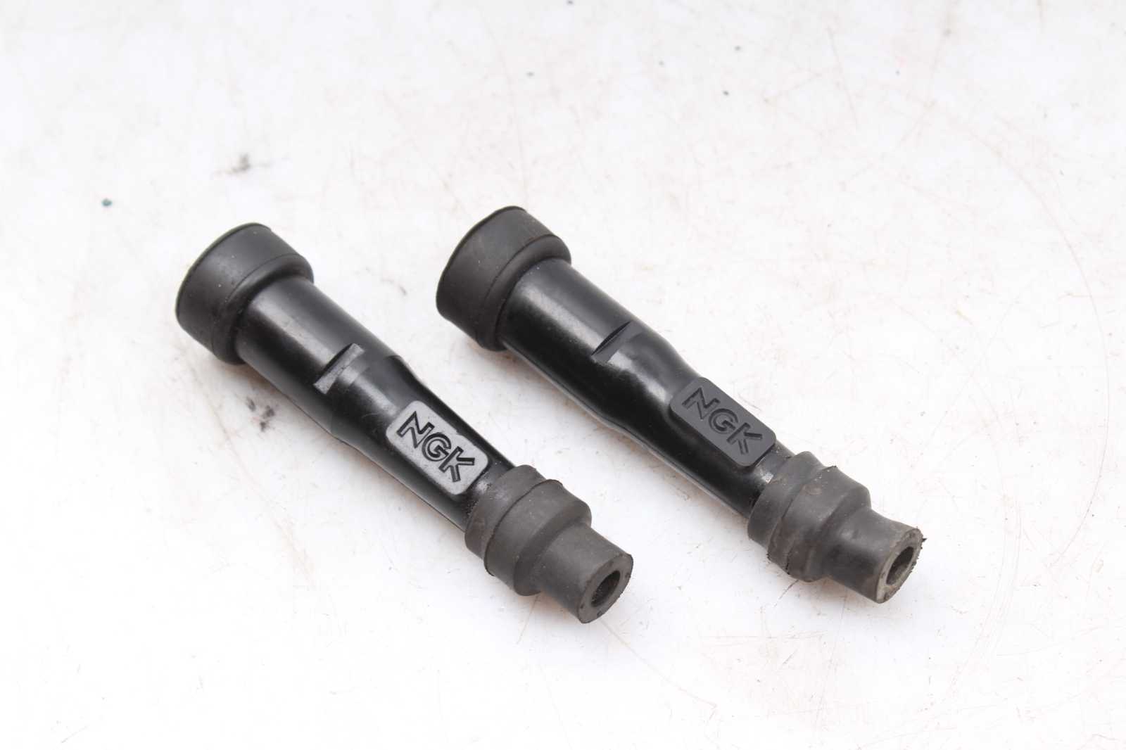 s ！ Zündkabel Kerzenstecker Suzuki GS 550 L GS550L 80-80 | eBay