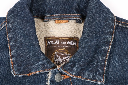 atlas for men jeans