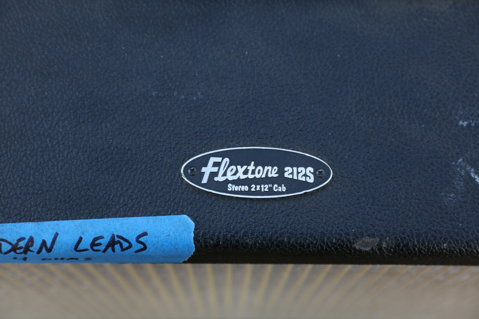 Line 6 Flextone 212s 2x12 Cabのebay公認海外通販 セカイモン