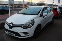 2019 Renault Clio 0.9 TCe Play Euro 6 (s/s) 5dr HATCHBACK Petrol Manual