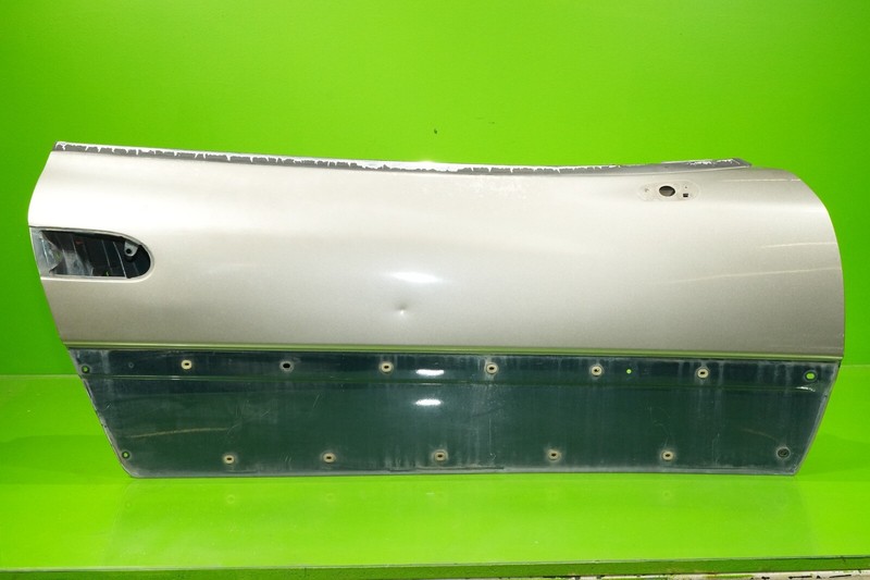 91-96 3000GT OEM passenger right bare door shell assembly