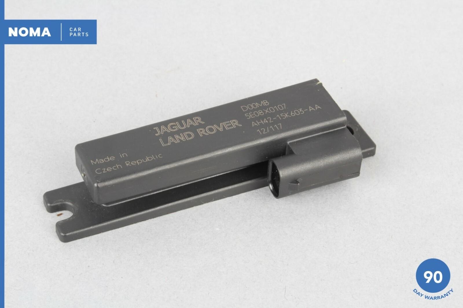 カンパニー 10-12 Land Rover Range Rover L322 Right Side Dash Outer Trim