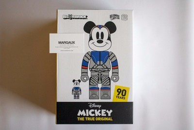 complexcon bearbrick