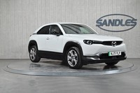 2021 Mazda MX-30 35.5kWh First Edition Auto 5dr HATCHBACK Electric Automatic