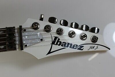 Tortoise Pickguard fits Ibanez tm RG8 8 String Guitar RG