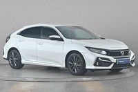 Honda Civic 1.0 Vtec Turbo Sr Hatchback 5dr Petrol Manual Euro 6 s/s 126 Ps