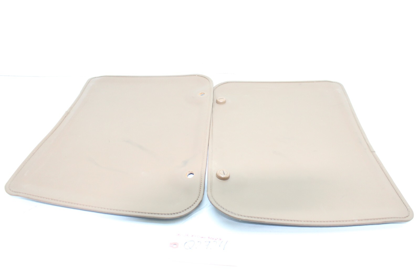 90-96 NISSAN 300ZX 2+2 T-TOP SHADE COVERS SET PAIR Q2724 | eBay