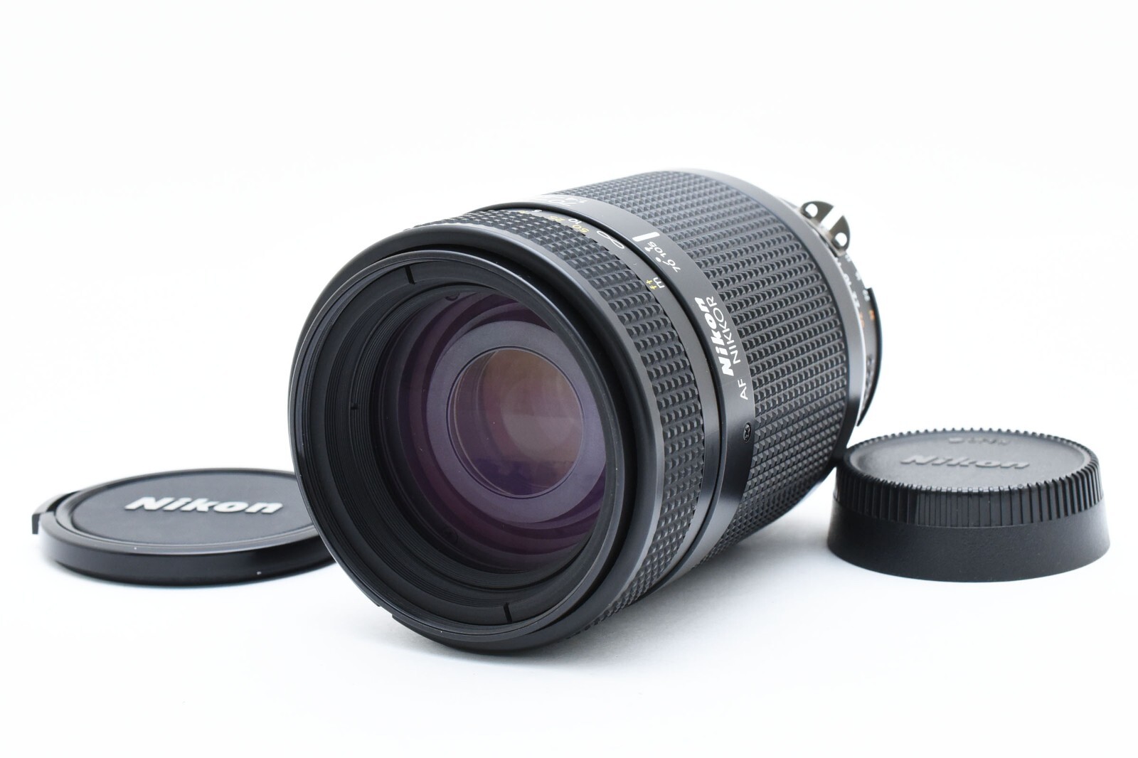Nikon AF NIKKOR 70-210mm 1:4 AF未確認 美品 Nikon AF Nikkor 70-210mm 1:4-5.6 D Lens Japan | eBay