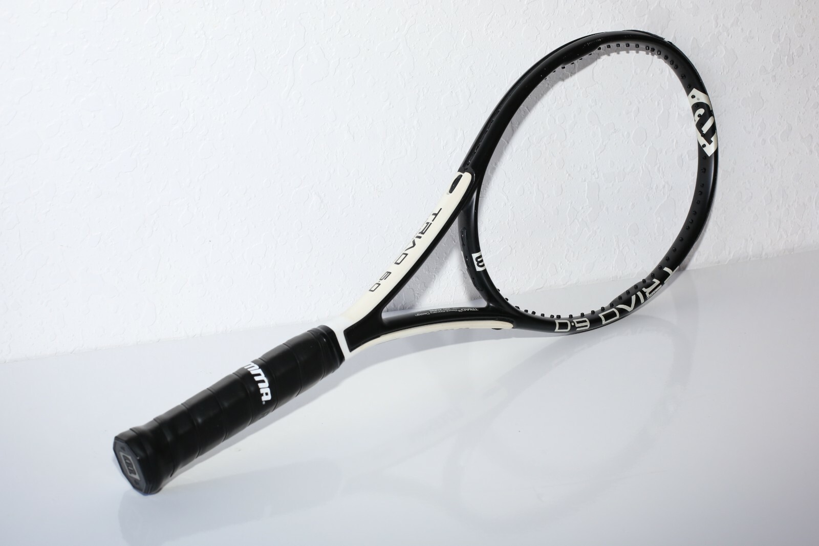 wilson-triad-6-0-tennis-racquet-grip-4-1-2-used-ebay