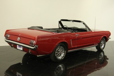 Used ford mustang st louis mo #4