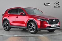 Mazda Cx 5 2.0 E Skyactiv G Mhev Exclusive Line Suv 5dr Petrol Auto Euro 6 s/s