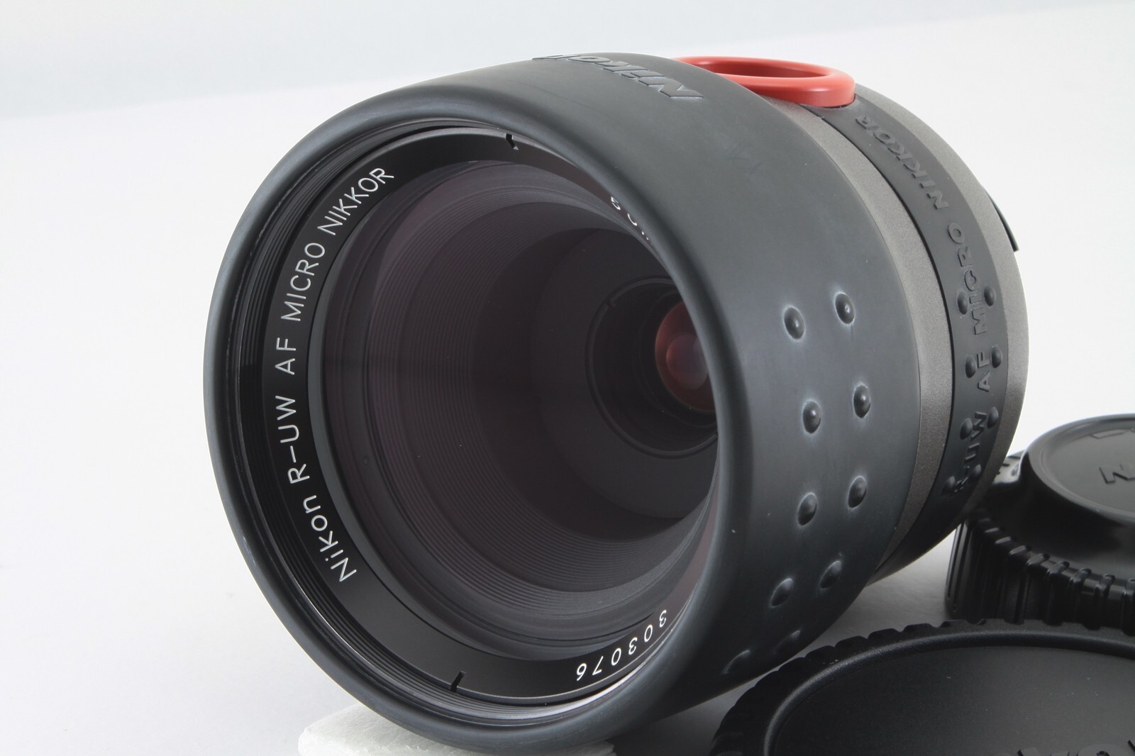 Excellent* Nikon R-UW AF Micro 50mm f/2.8 Lens Nikonos RS Excellent* Nikon R-UW AF Micro 50mm f/2.8 Lens Nikonos RS