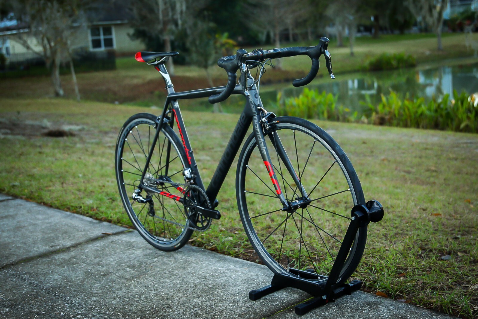 美品 キャノンデール supersix evo hi-mod 2014 54 2014 CANNONDALE ROADBIKE SUPERSIX EVO HI-MOD FRAME SET
