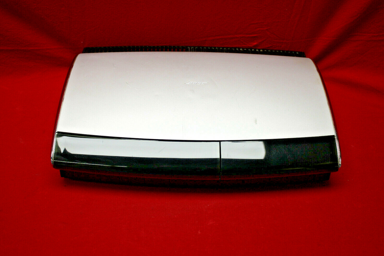 Bose Model AV18 Media Center w/ DCS91 Power Supply Fully Tested With Remote