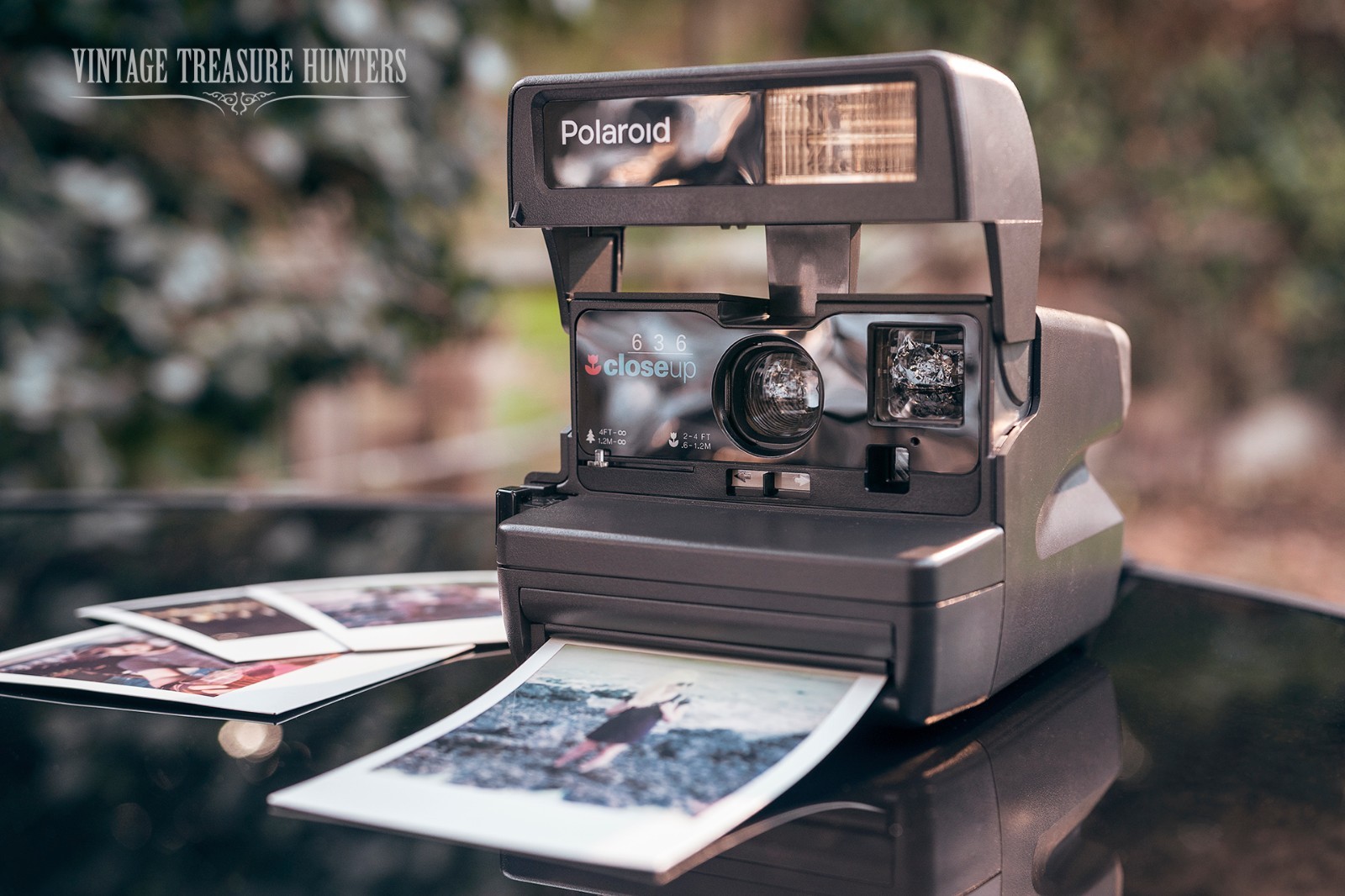Polaroid 636 Polaroid 636