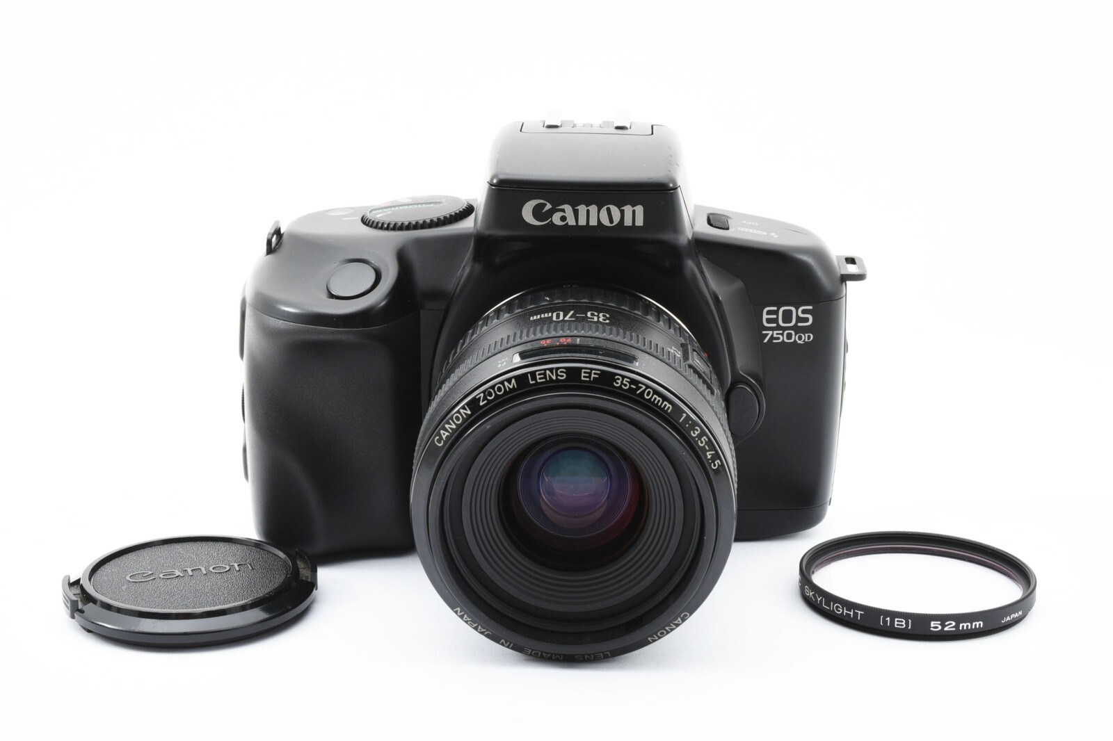 【動作確認済・超美品】キャノンEOS750+EF35-70 F3.5-4.5A Canon EF 35-70mm f3.5-4.5【since 1988】 レビュー | film-cam.com