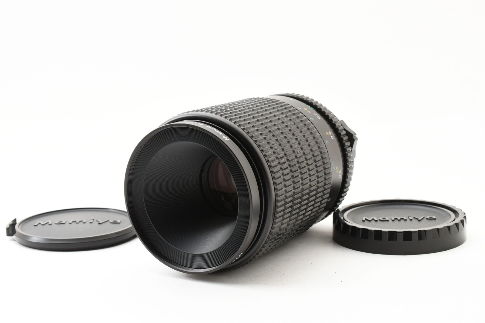 Near MINT] Mamiya Macro A 120mm F4 M for 645 1000S Super Pro