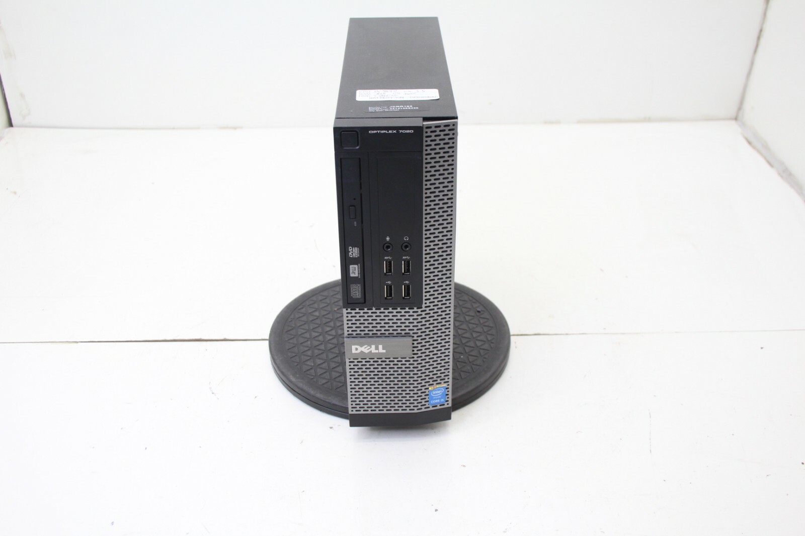 Dell Optiplex 7020 Tower i54590 3.5GHz 8GB RAM NO HDD Boots to BIOSの