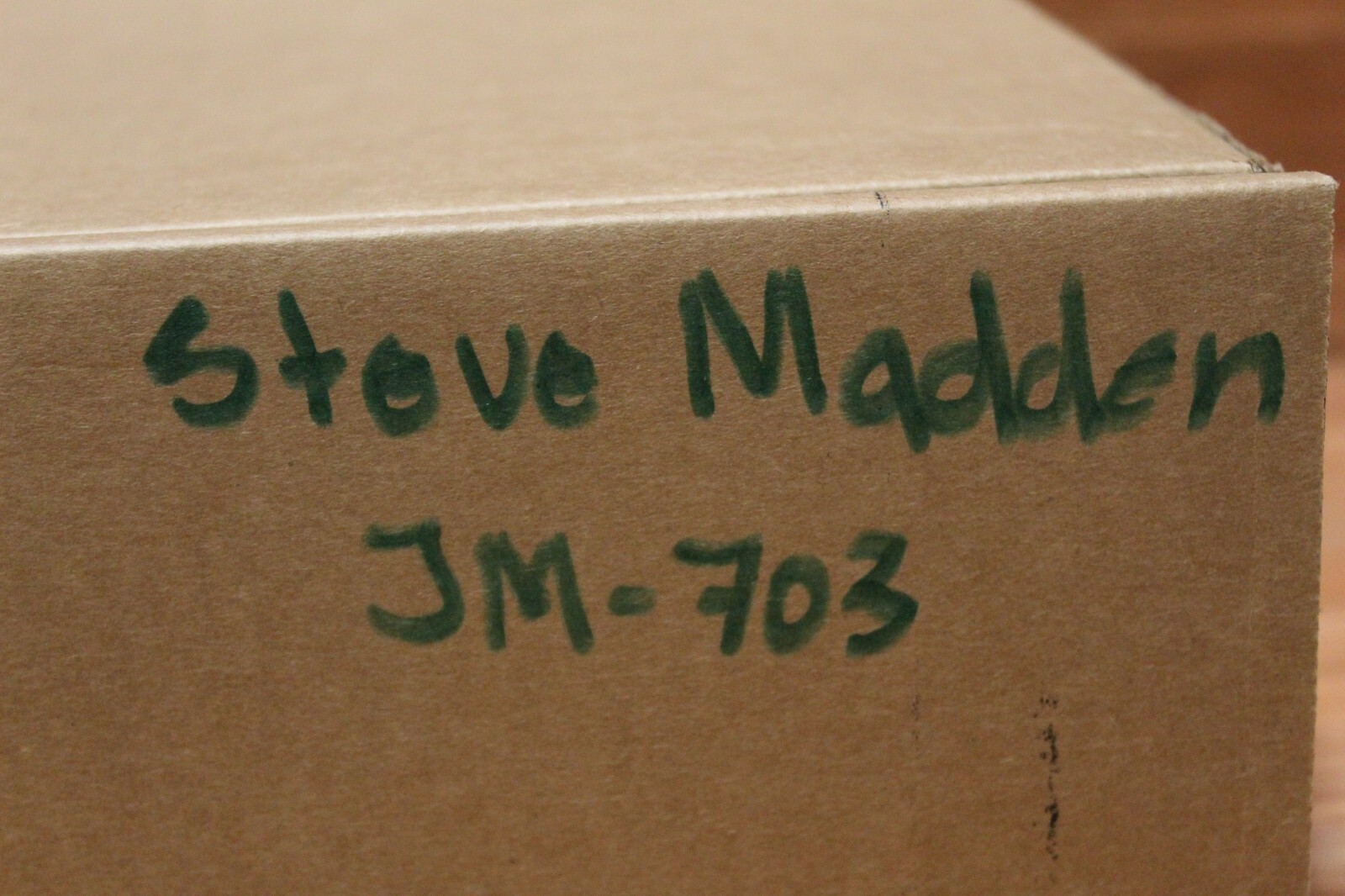 Steve Madden Arkin Womens Boots Size 10 M JM703 | EBG