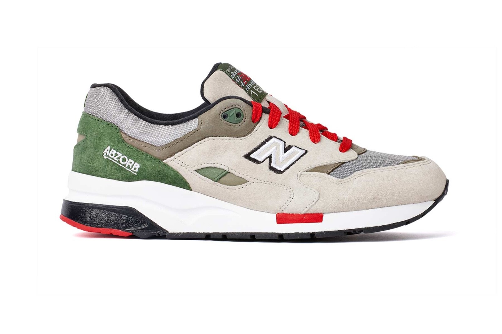 new balance 1600 prijs