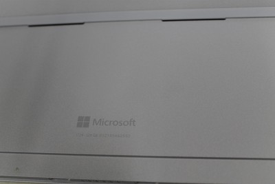 Microsoft Surface Pro 4 128GB 12.3