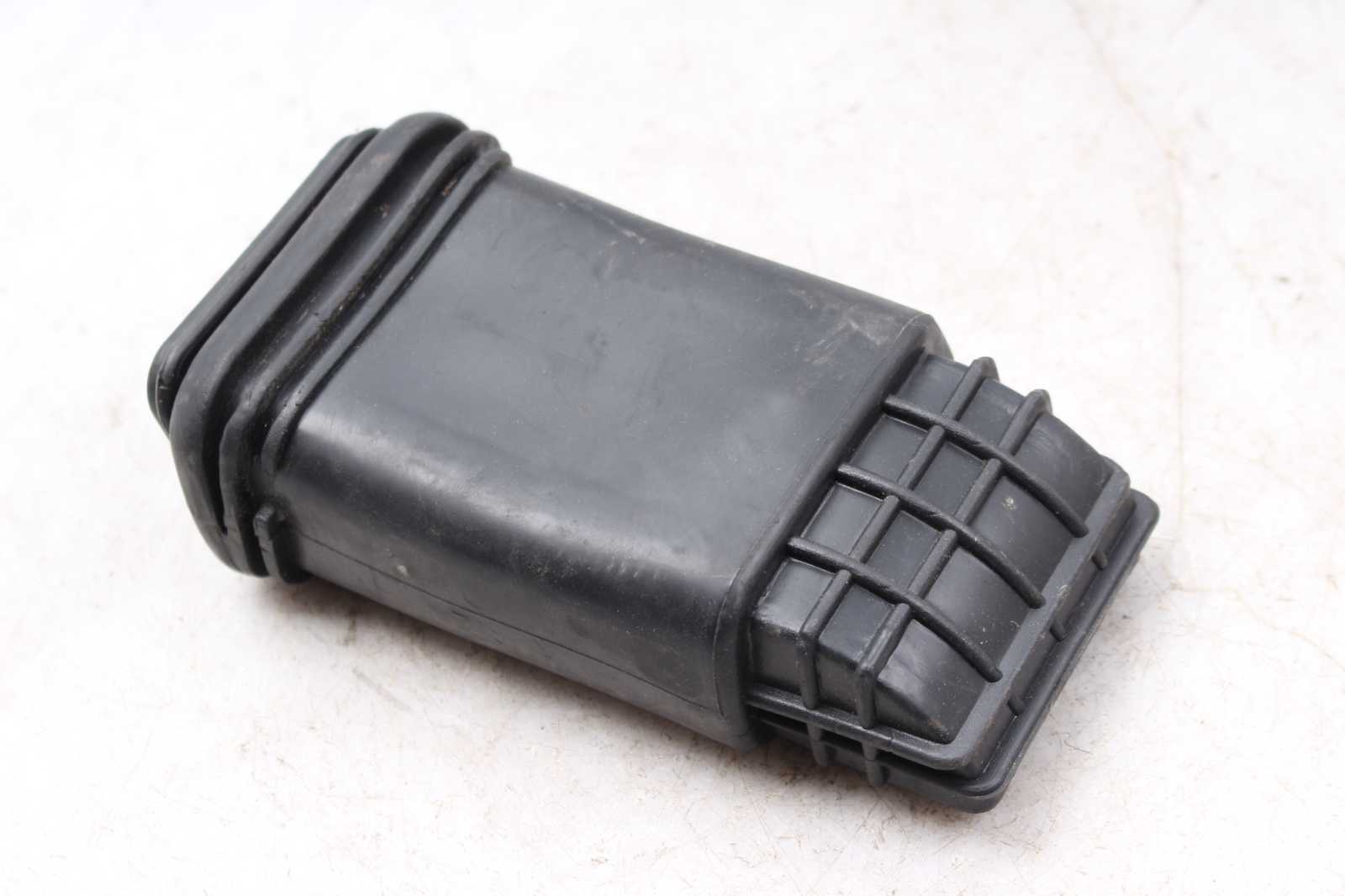 Intake duct air duct Kawasaki ZX-R 400 ZX400L1-L3 91-93 | eBay UK