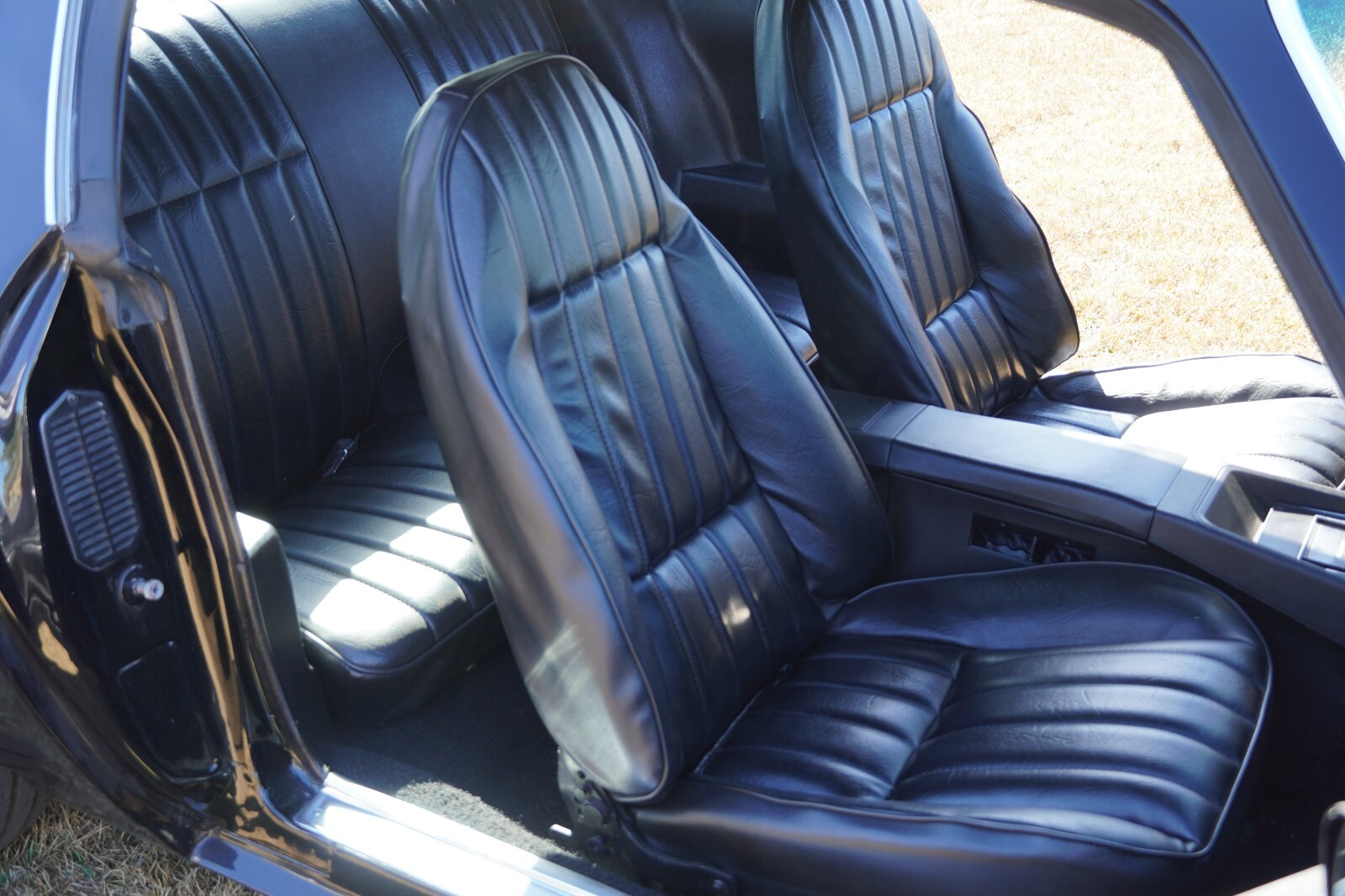 Built Hot Rod With Lots Of Goodies. Used Chevrolet Camaro for sale in