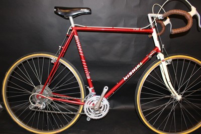 nishiki cresta gt